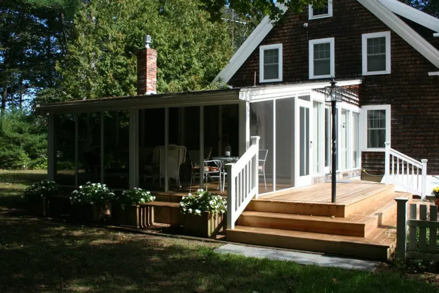 Gauvin Building & Contracting Inc. work photo