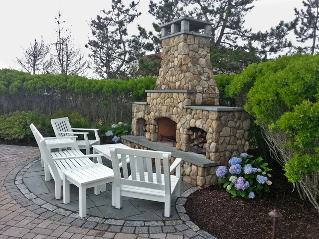 Lou Polseno & Son LLC work photo