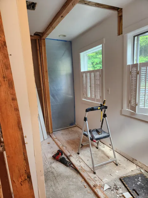 Goshen Bathroom Remodel