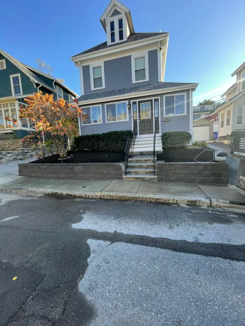 J&G Masonry and Landscape Construction Inc work photo
