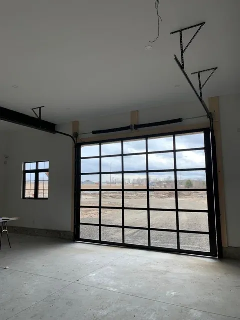Momentum Garage Door Repair work photo