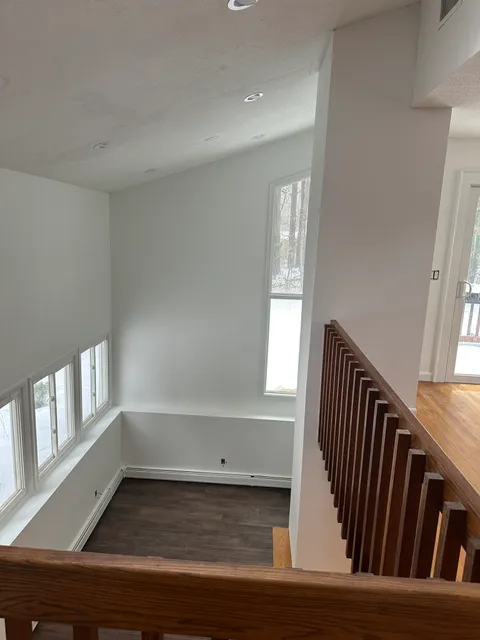 Complete Drywall & Texture, LLC work photo