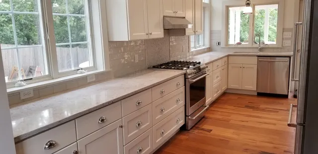 On Cape Kitchens work photo