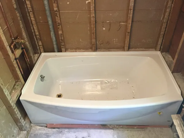 work photo from msbplumbingandheating.com