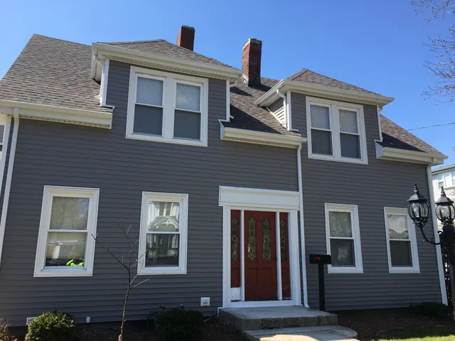 WK Premier Construction Corp work photo