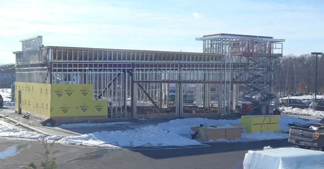 Pivotal Builders Inc work photo
