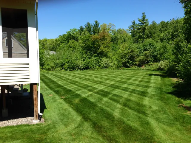 EPIC OUTDOORS LLC work photo