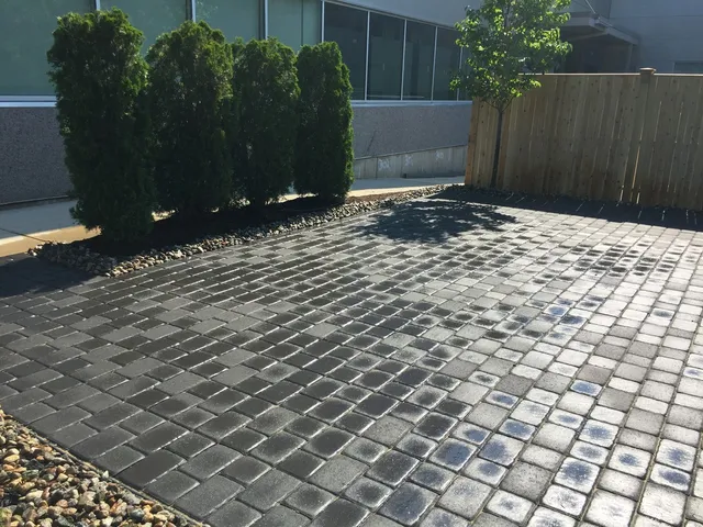 work photo from millerlandscaping.com