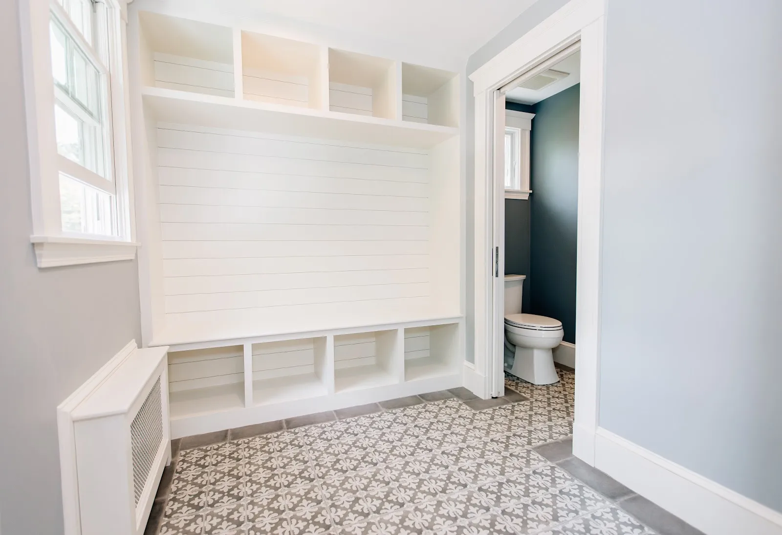 Wolfe Design Build LLC