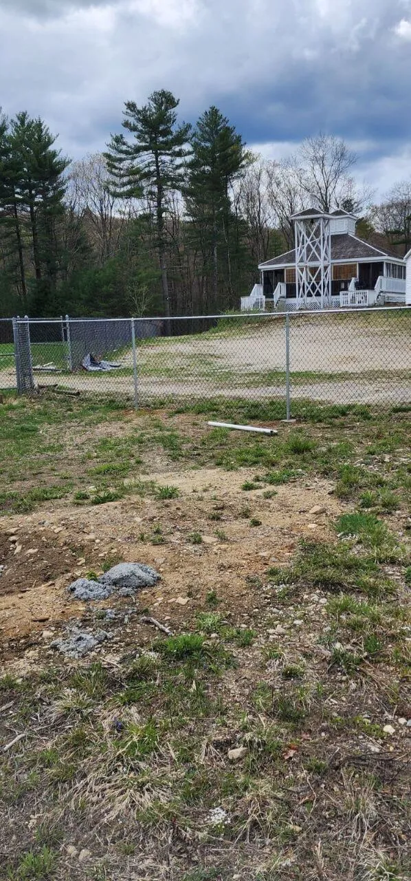 work photo from landscapermarlboroughma.com