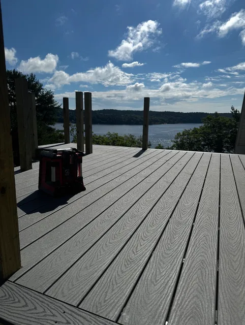 work photo from downrivercarpentry.com