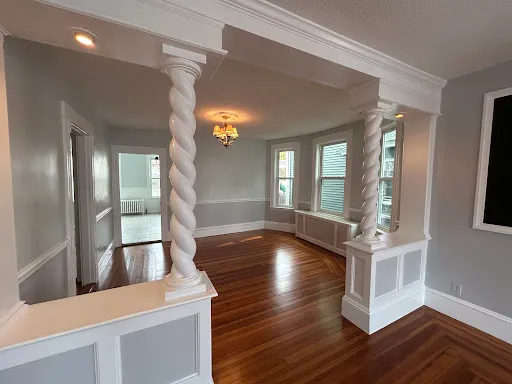 Review photo by Carolyn Ross, Realtor