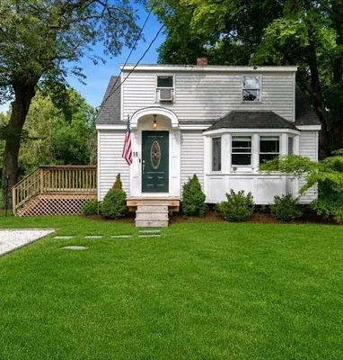 Featured Listing Photo