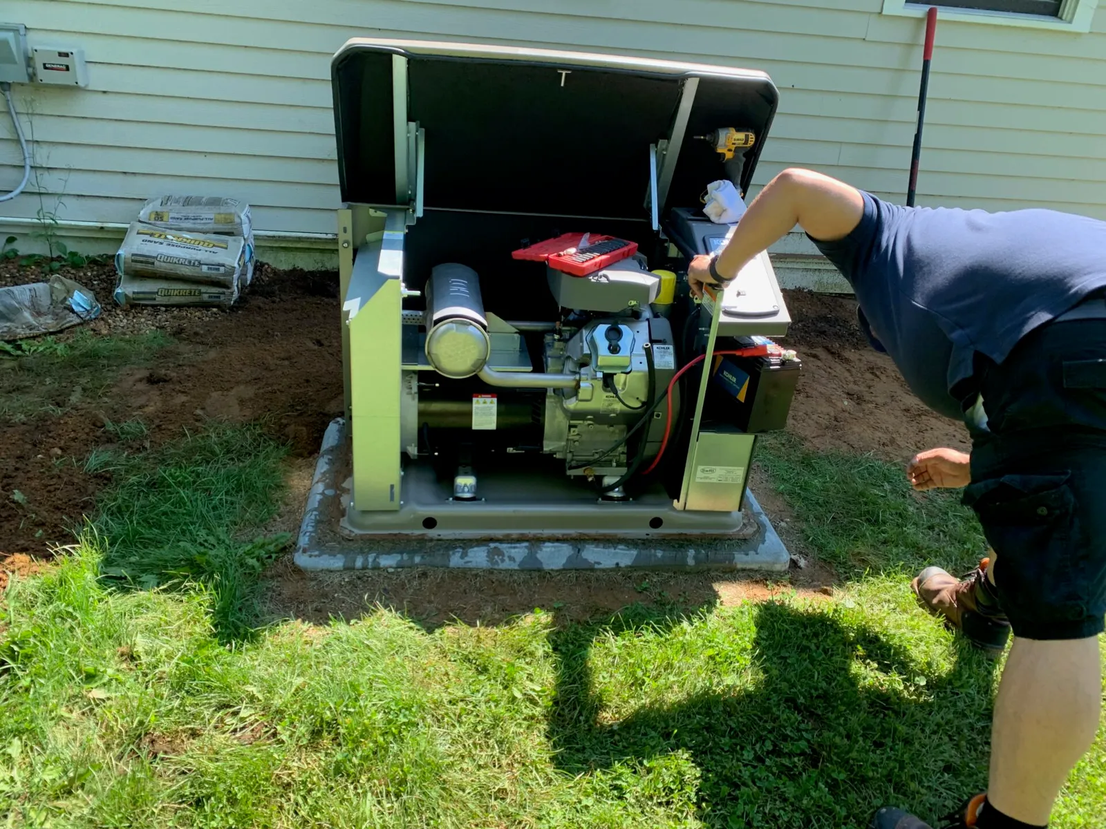 work photo from powerout.us