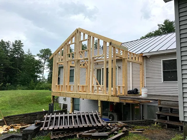 work photo from jimshomeimprovements.com