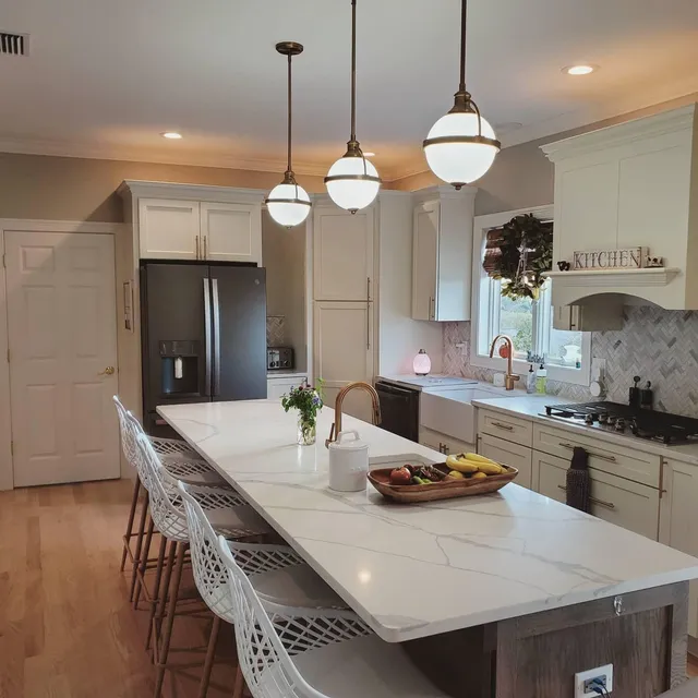 Mainville Construction & Remodeling LLC work photo