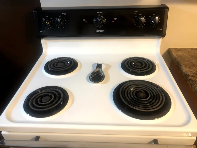 Adriana's Cleaning Services work photo