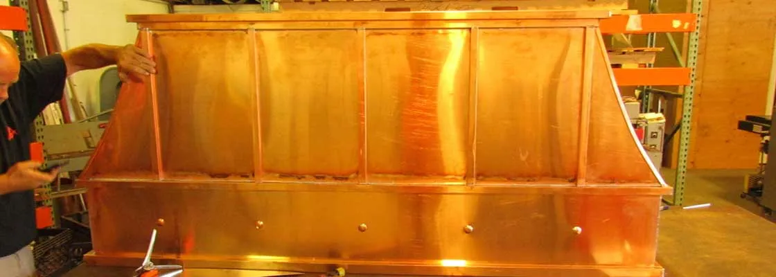 Copper Distributors