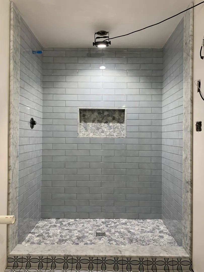 Davie Mac Tile