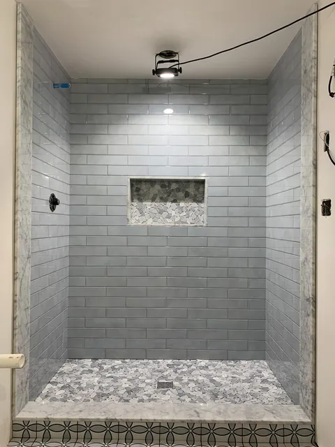 Davie Mac Tile