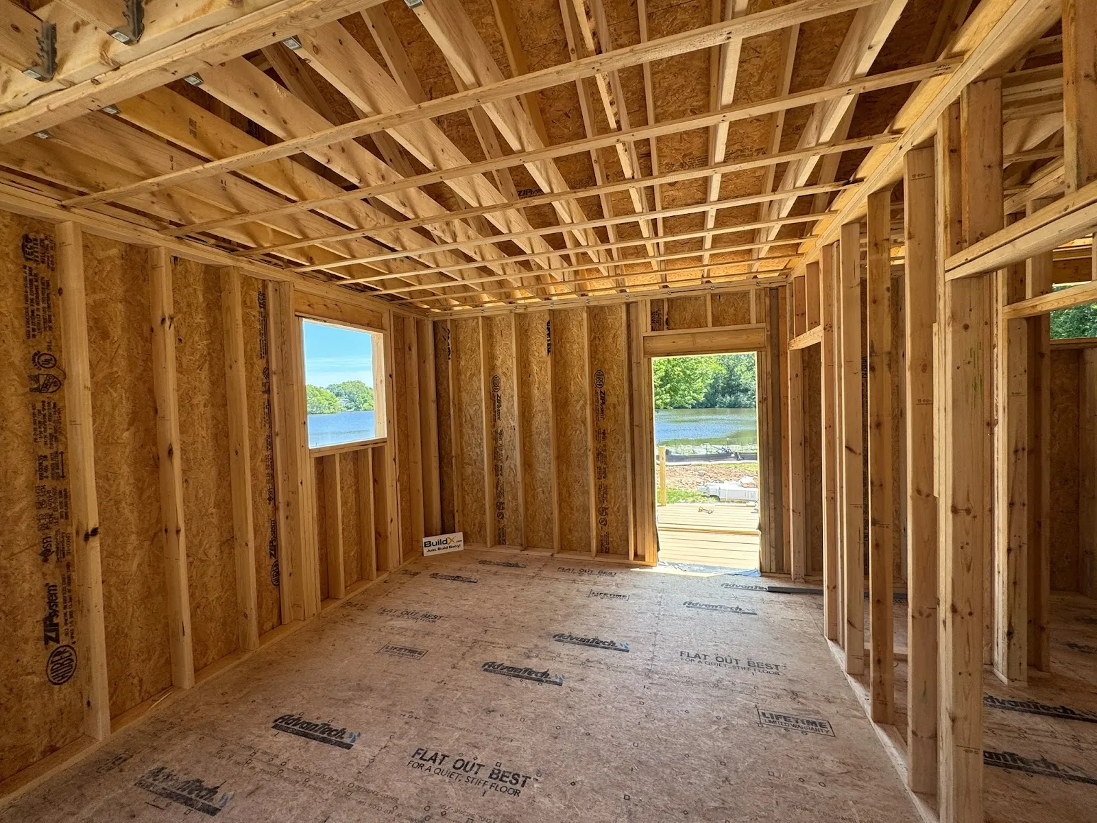 BuildX- Your Building & ADU Experts