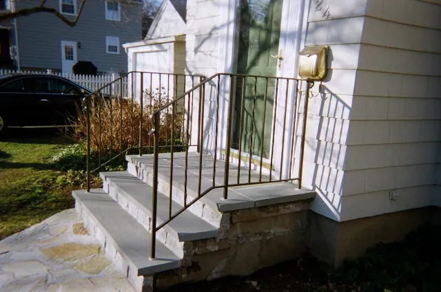 Railings