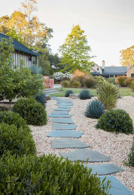 Grading and gravel work by Sebs Landscaping & Masonry CT