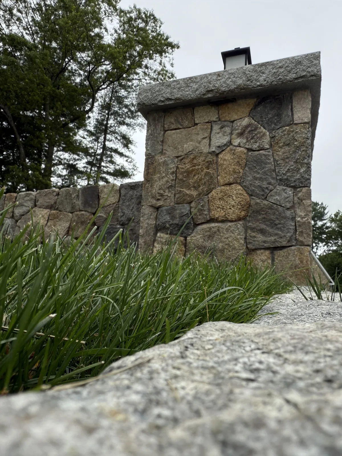 work photo from fieldstonepros.com