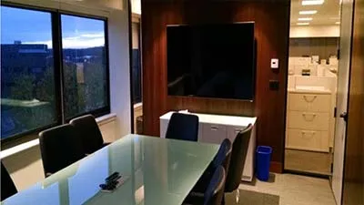 Home Commercial Projects
