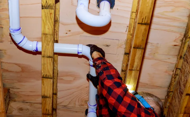 Primetime Boston Plumbers researched project photo