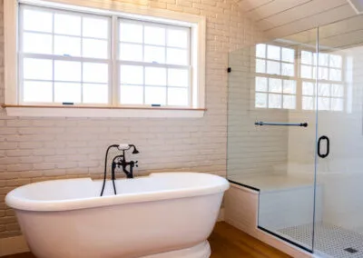 South Burlington Bath