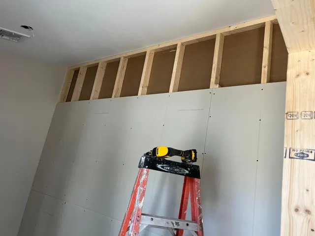work photo from sunriseremodelinginc.com