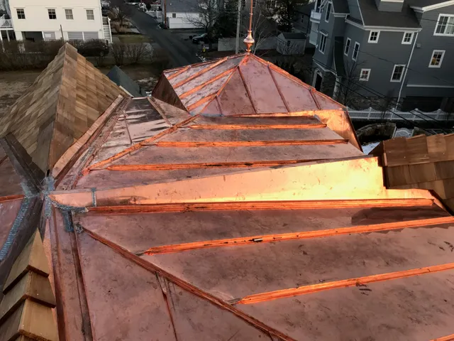 Velasquez Exteriors, LLC work photo