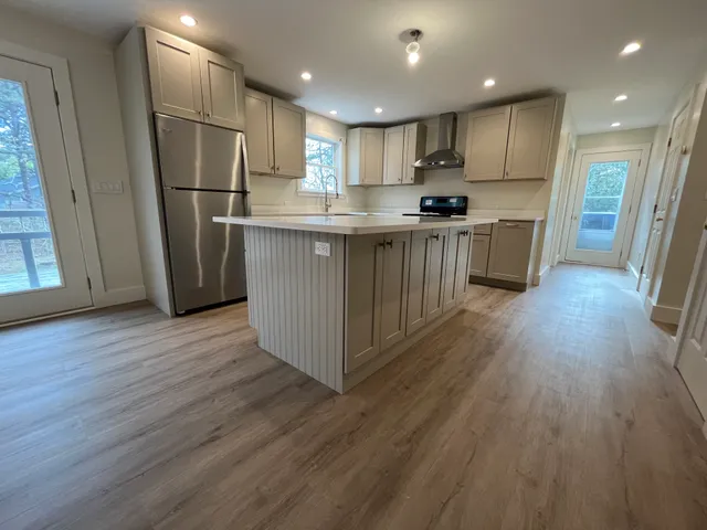 Austin Builds Llc work photo
