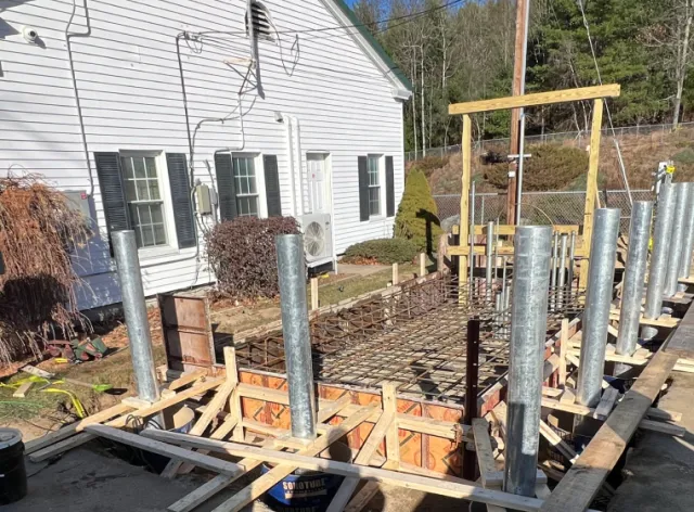 MRC Excavation and Construction, LLC work photo