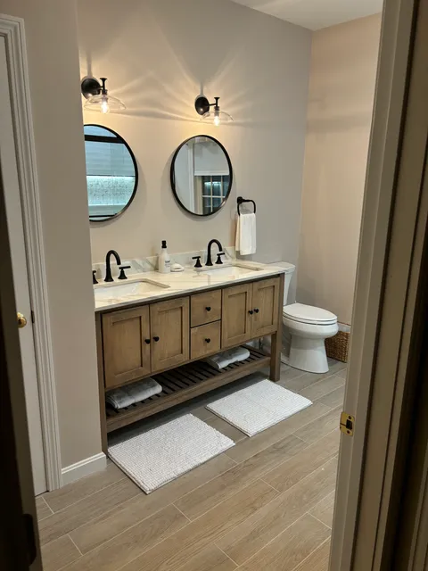 NRP Construction LLC work photo