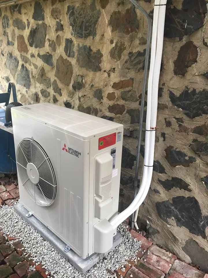 Total Temperature Control