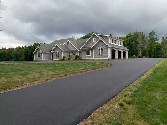 Booca Paving work photo
