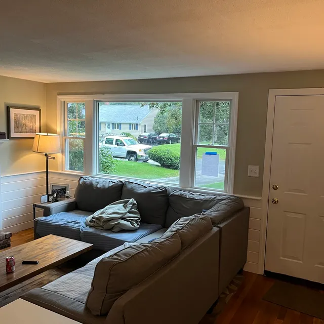 Roche Remodeling researched project photo