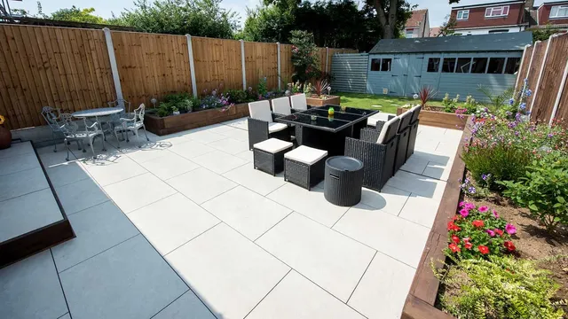 EAC Masonry & Landscaping Inc.