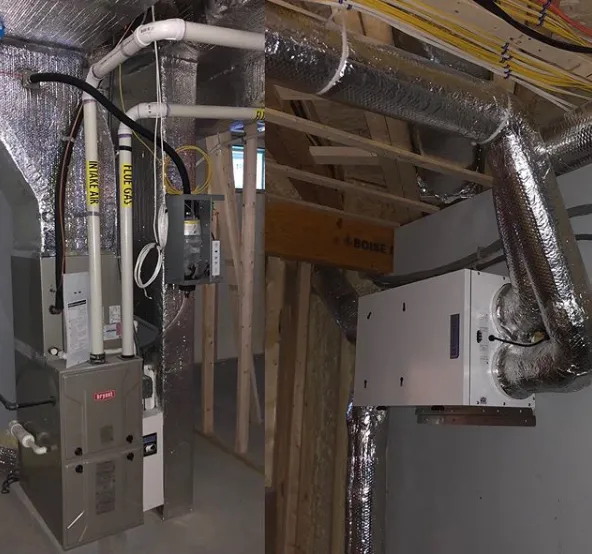 Needham Mechanical Systems