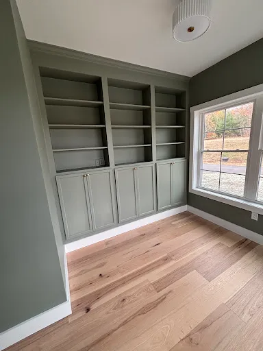 Spare Hand Handyman LLC work photo
