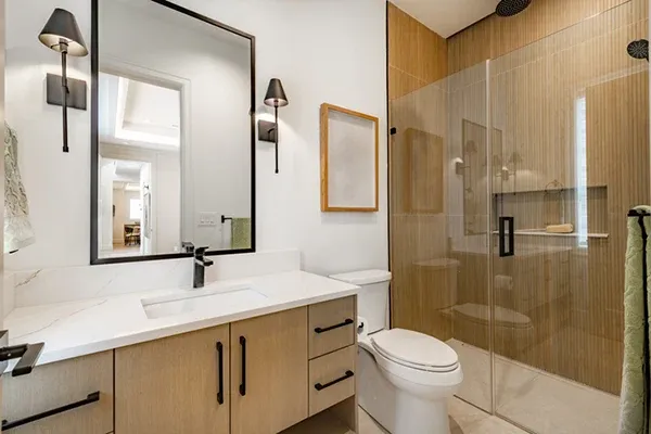 bathroom remodeling