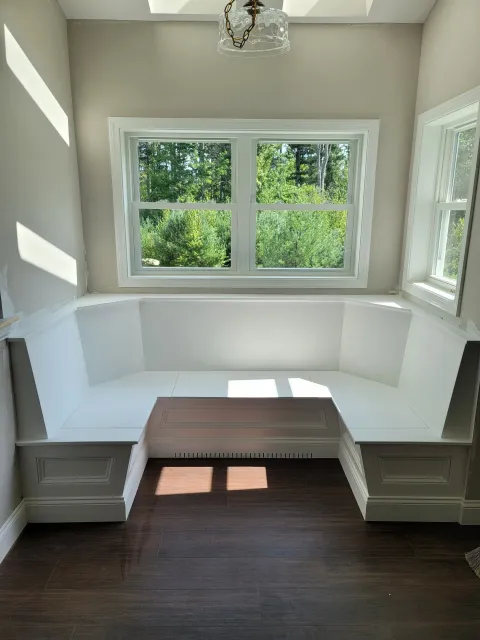 Custom Millwork