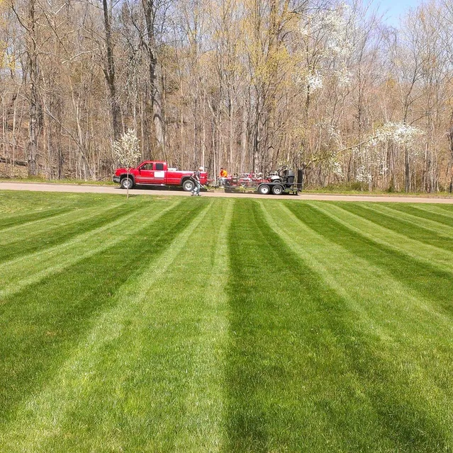 Coastal Home & Lawn Care LLC work photo