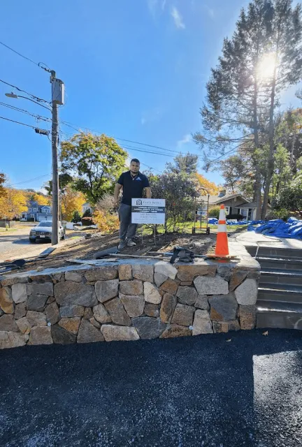 Edwin Valdez Construction Company
