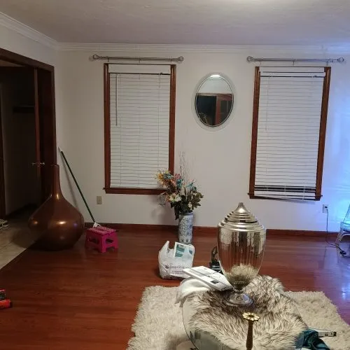 Interior House Painting Services in Winchester MA
