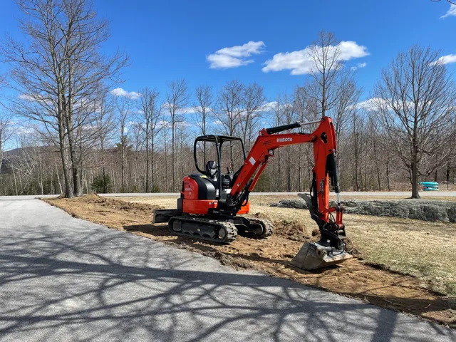 NJC Construction LLC work photo
