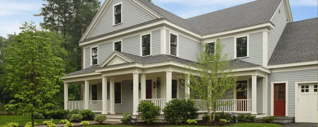 Boynton Brennan Builders work photo