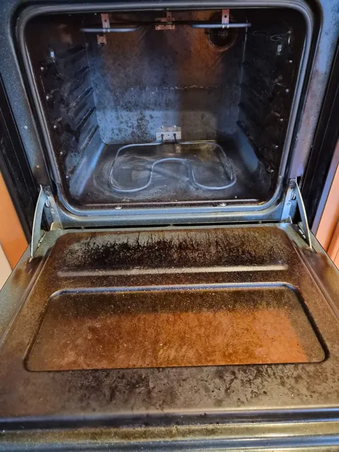 Connell Cleaning Services